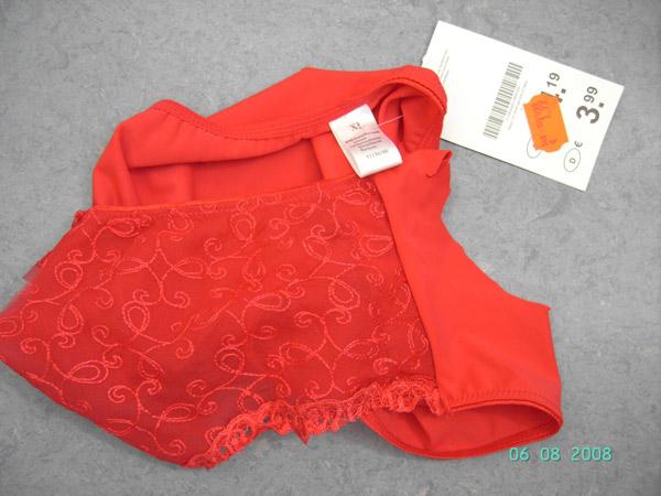 Women's briefs