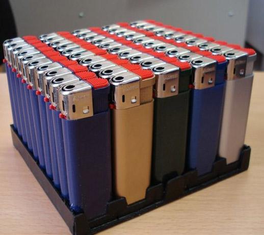 Lighters