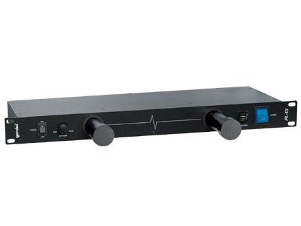 Power light modules
