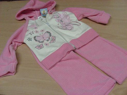 Children’s outfit