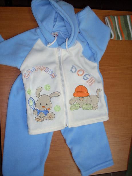 Children's outfits