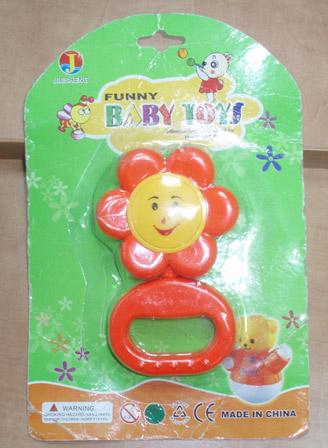 Rattle "Funny Baby Toys"