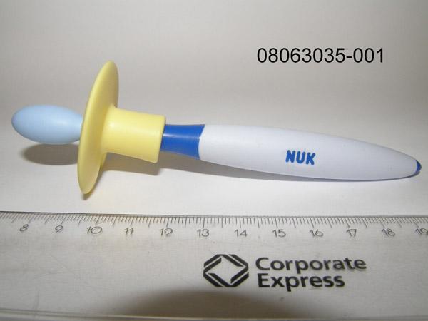 Teether – Cooling teether