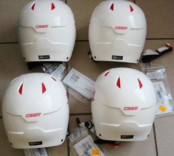 Ski helmet- wintersport helmet