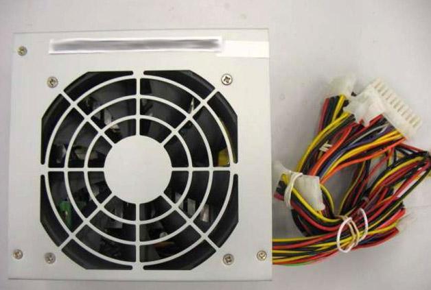 Switching power supply – The new generation