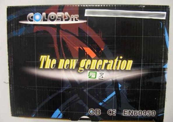 Switching power supply – The new generation