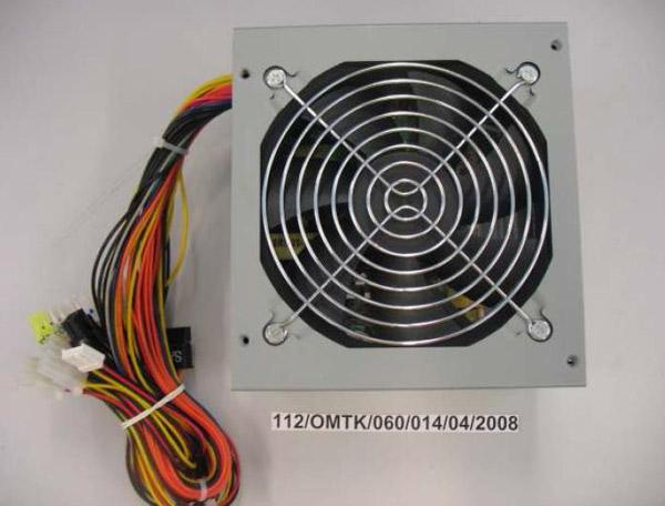 Switching power supply
