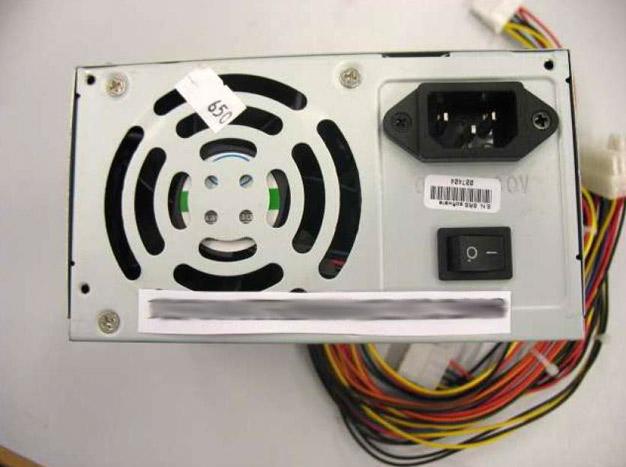 Power supply unit