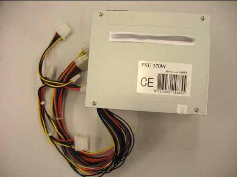 Power supply unit
