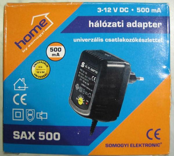 Battery charger