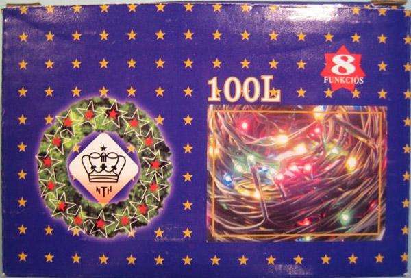 Lighting chain