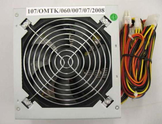 Switching mode power supply