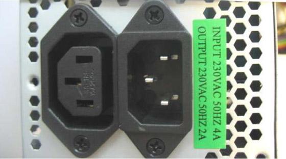 Switching power supply