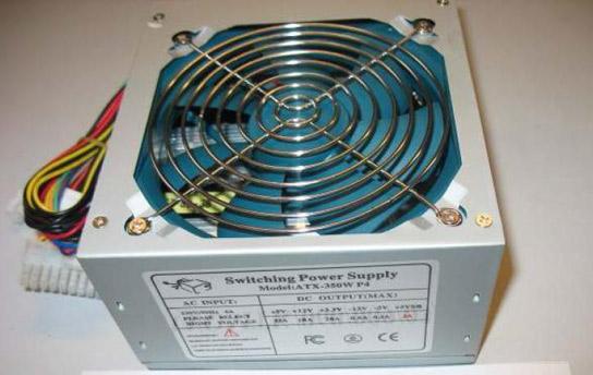 Switching power supply