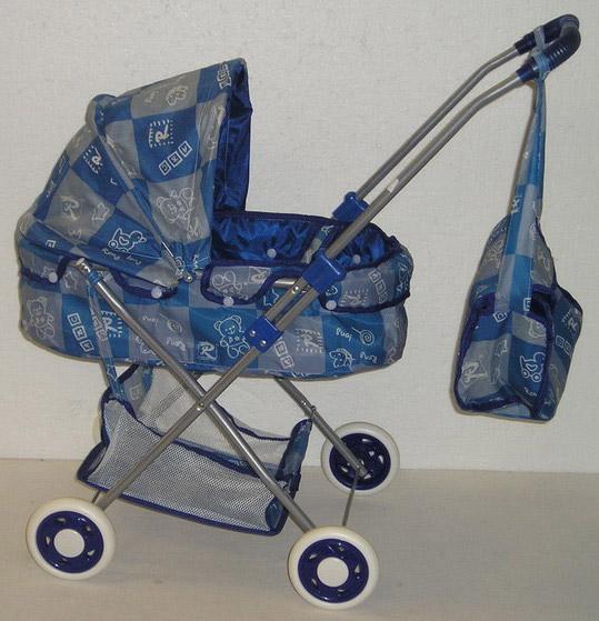 Doll's pram