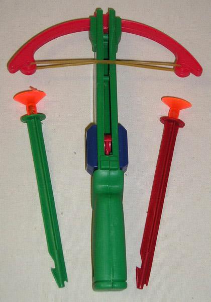 Crossbow