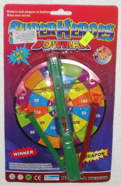 Crossbow