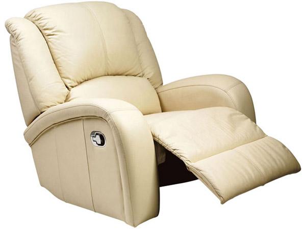 Recliner and sofa