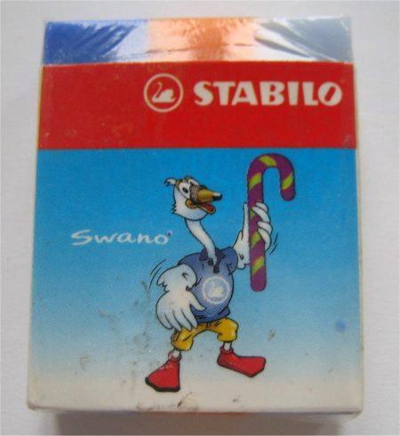 Eraser