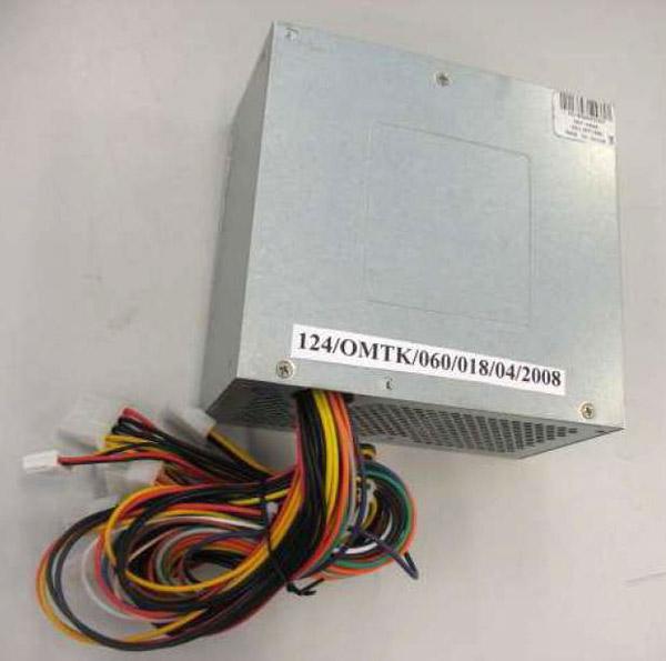 Switching mode power supply -ATX switching power supply