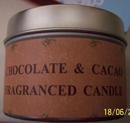 Candles