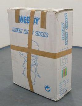 Children’s high chair – "Helen"