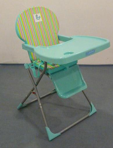 Children’s high chair – "Helen"