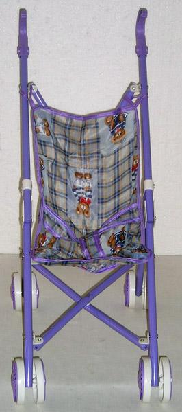 Pushchair for dolls – Doll Carrier