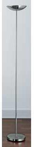 Halogen floor lamp – floor-standing halogen uplighter