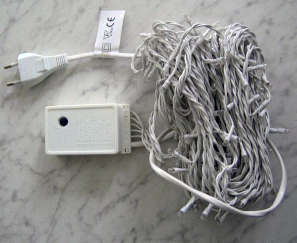Lighting chain
