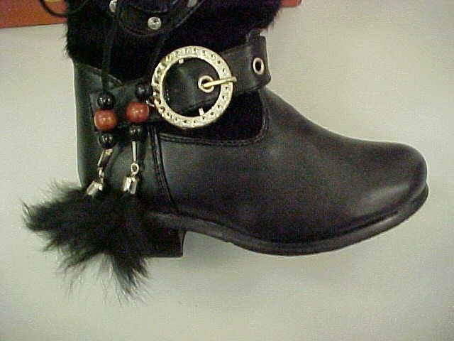 Children's boots