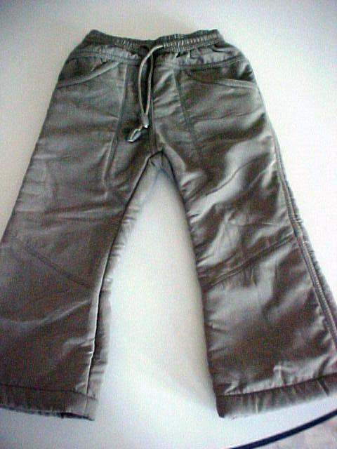 Children's trousers