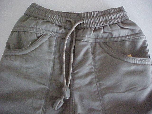 Children's trousers