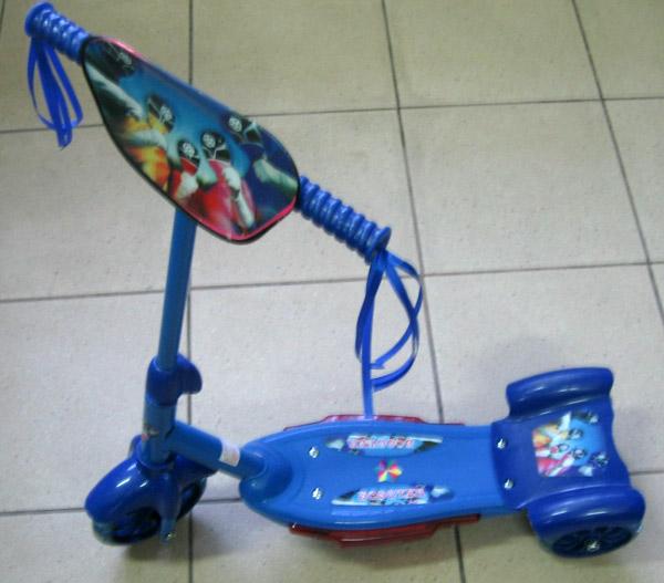 Children's scooter β "Hulajnoga"
