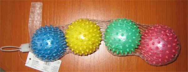 Ball set
