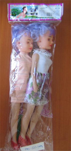 Doll