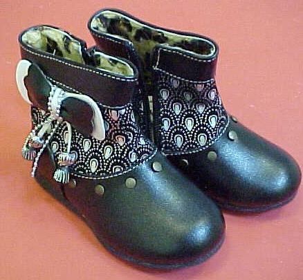 Children’s boots