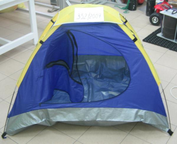 Play tent