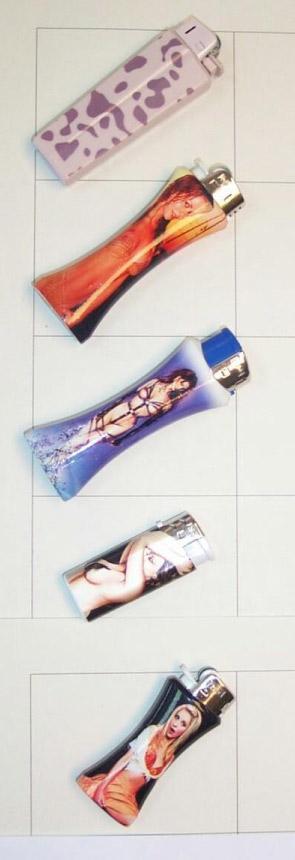 Lighters