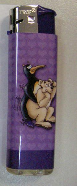 Lighters