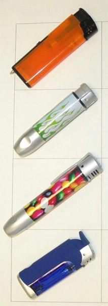 Lighters