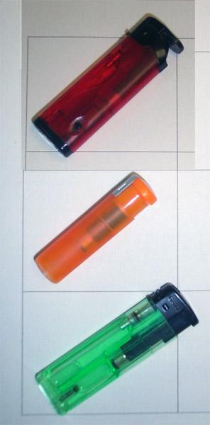 Lighters