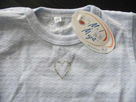 Child's dress