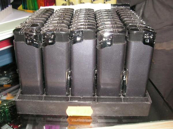 Lighters