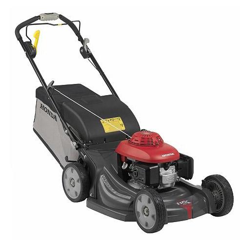 Lawnmower