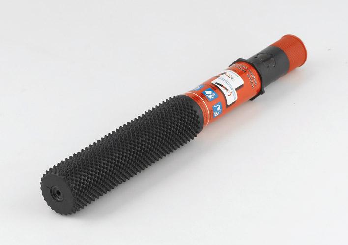Portable fire extinguisher