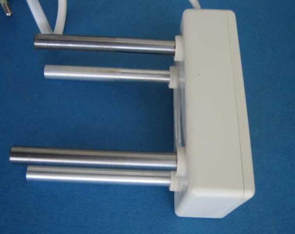 Electrolyser
