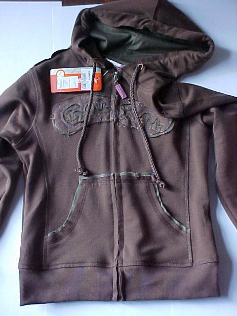 Child's clothing - sweatshirt top for girls