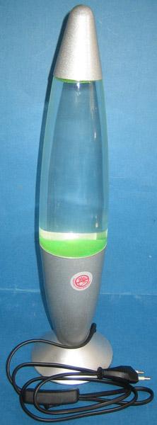 Lava lamp