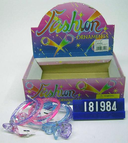 Child necklace and bracelet – Fashion ornaments